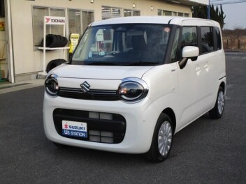 1月24日(土)～25日(日)の2日間は、スズキ中古車大商談会！！